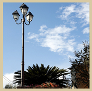 Le Ville Relais